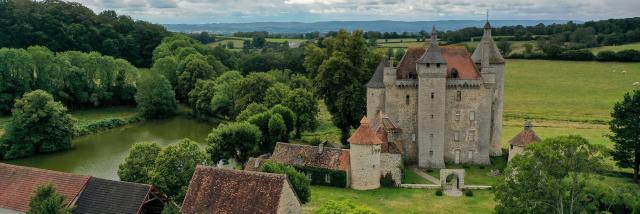 Château de Villemonteix