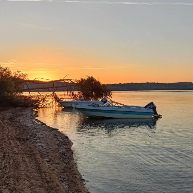 Instagram #lacdevassiviere