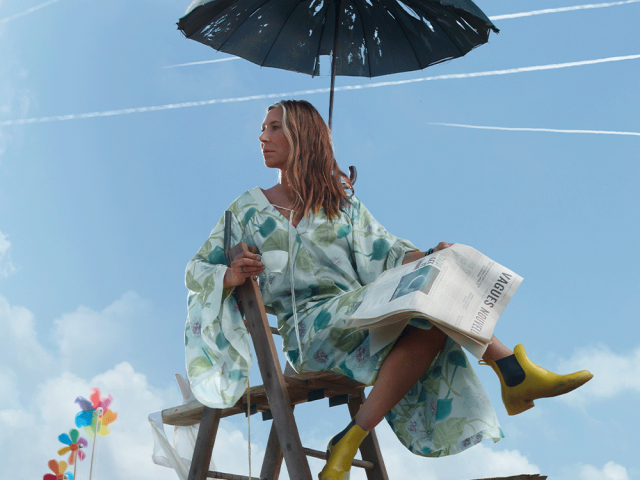Zazie Air Tour