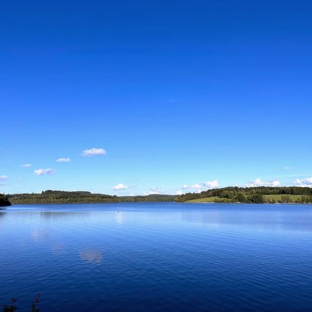 Instagram #lacdevassiviere