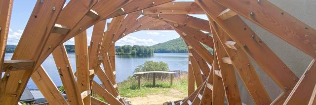 ©Vassiviera - Lac De Vassiviere