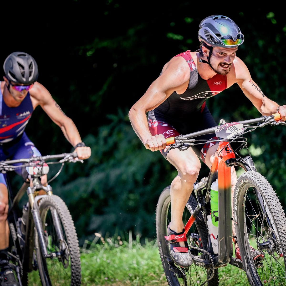 XTERRA NouvelleAquitaine Tourisme Creuse Limousin