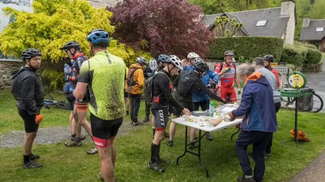 Ravito Transmillevaches