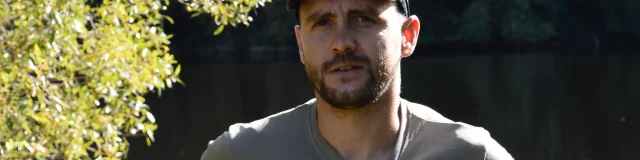 Fabien Francillon Moniteur Peche