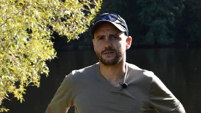 Fabien Francillon Moniteur Peche
