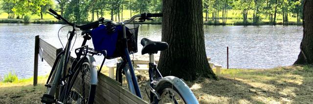 Peyrat-la-Nonière - Etang De Chaux