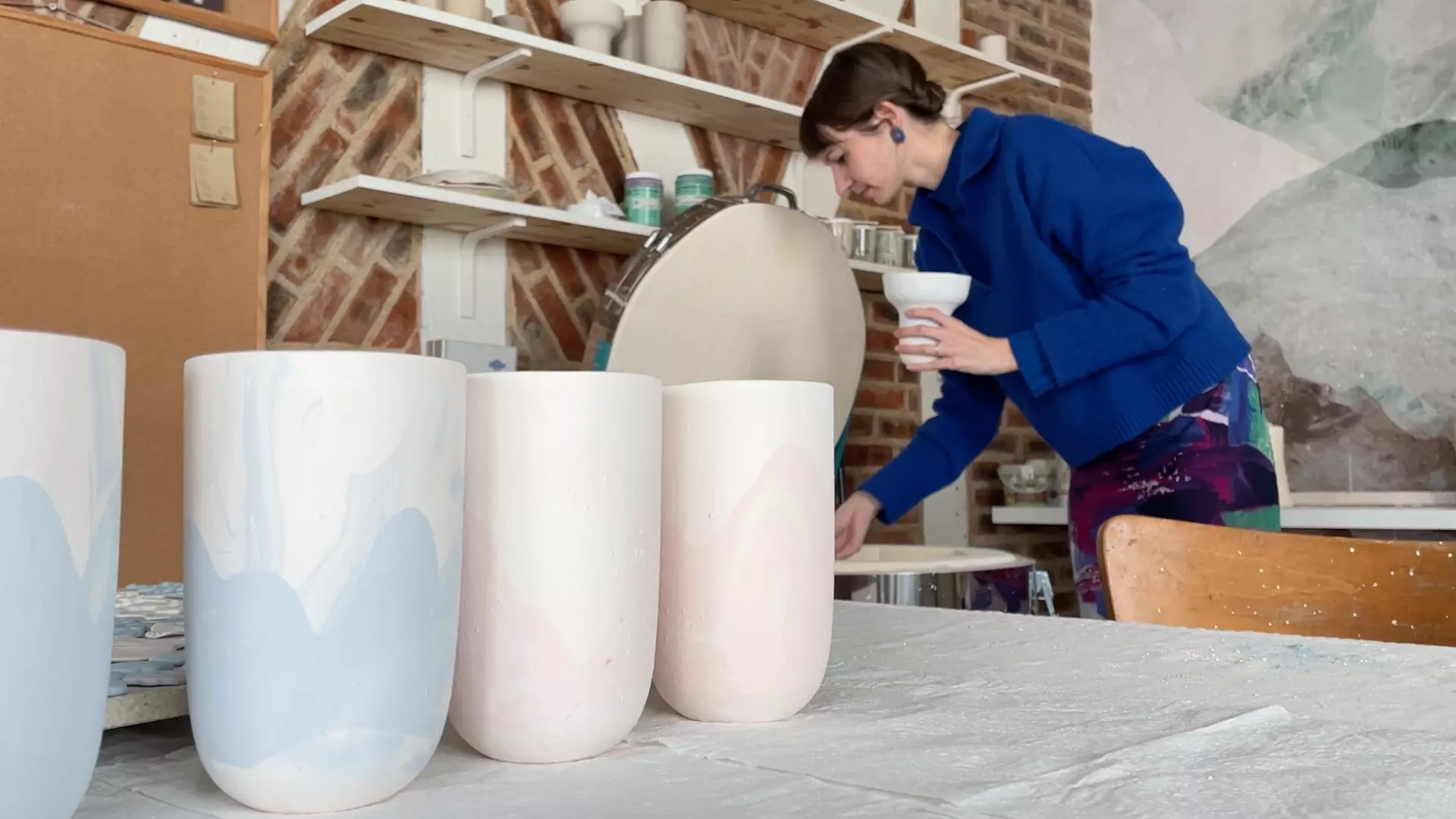 L'atelier des curiosités La Souterraine