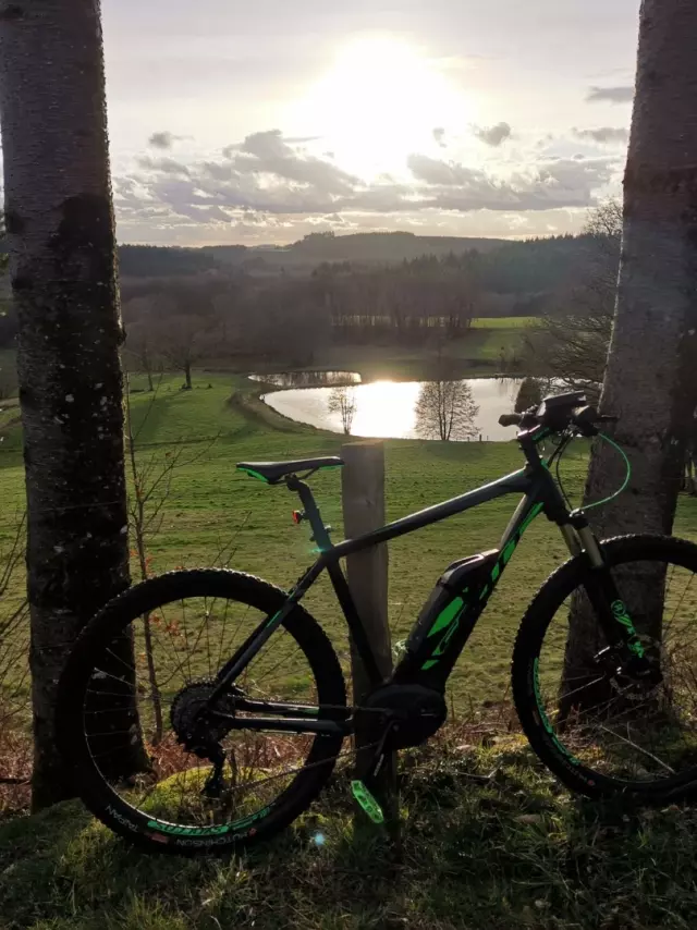VTT Creuse Sud Ouest
