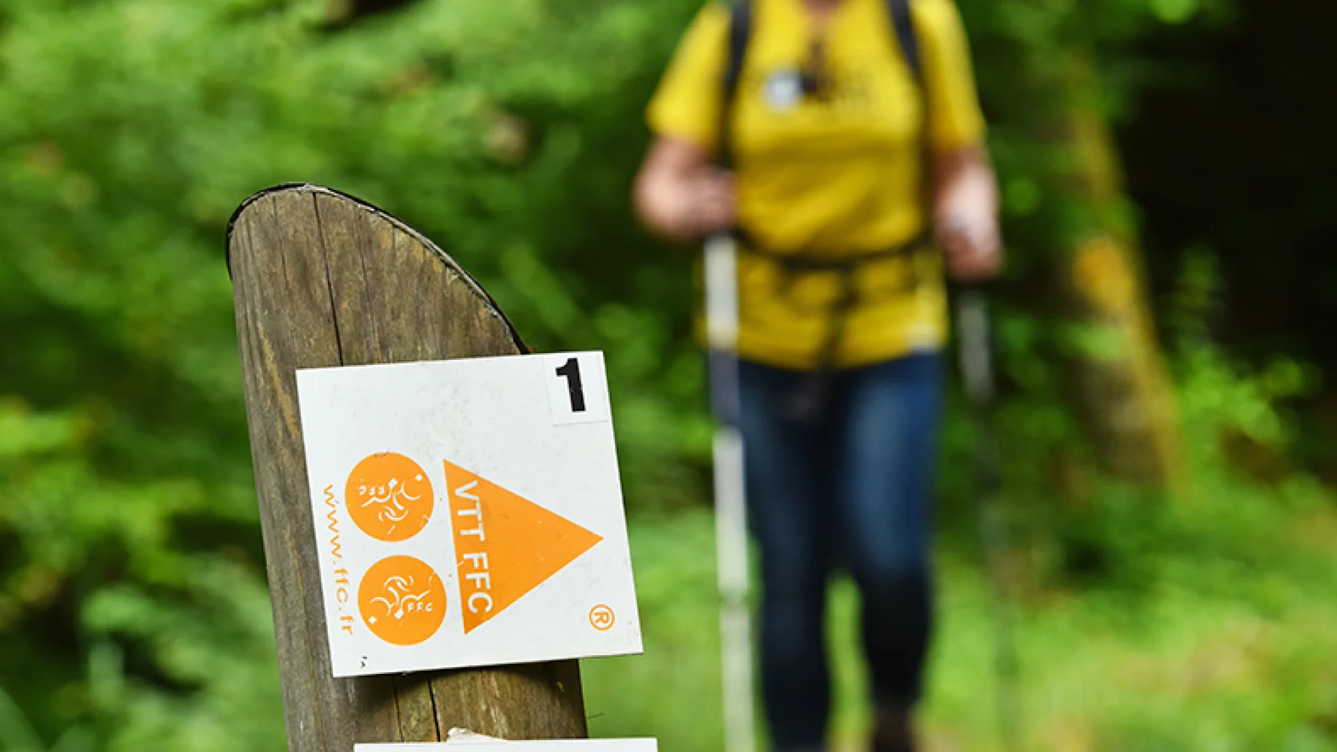Site de la cascade des Jarrauds-VTT et rando-Syndicat Mixte du Pays Sud Creusois-02/07/2016