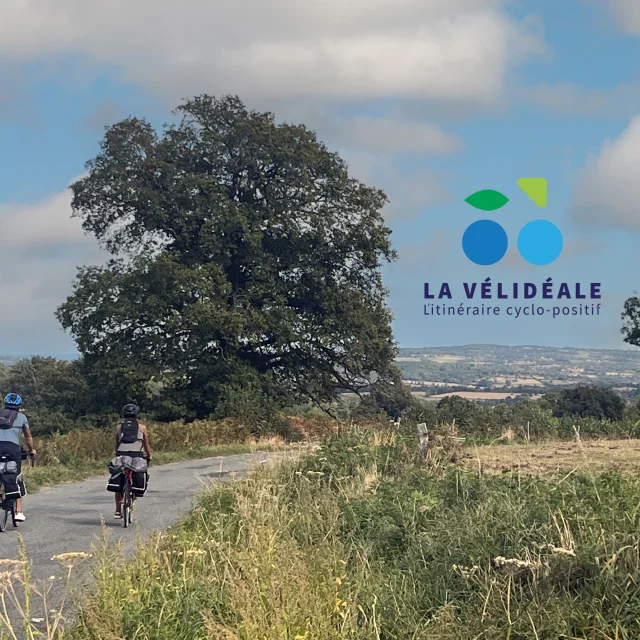 Velideale Creuse