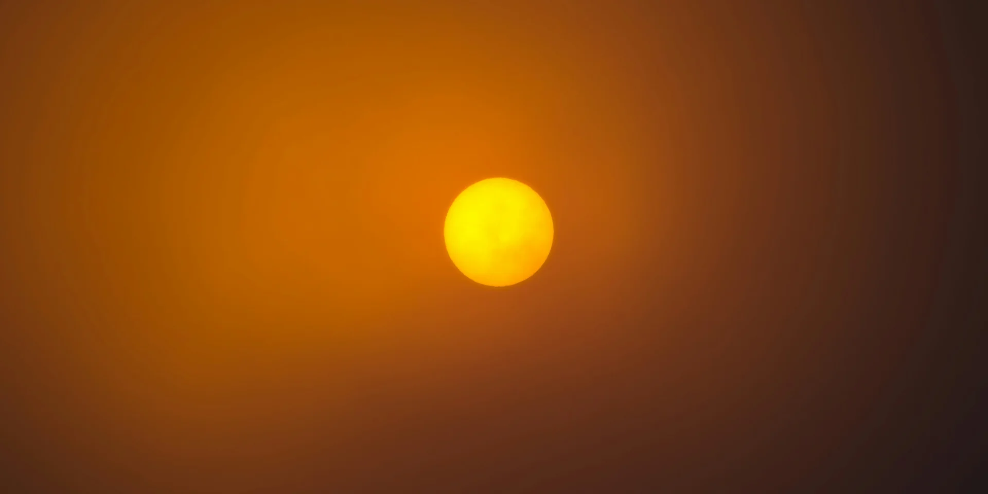 Grosse chaleur - Canicule Monts de Guéret