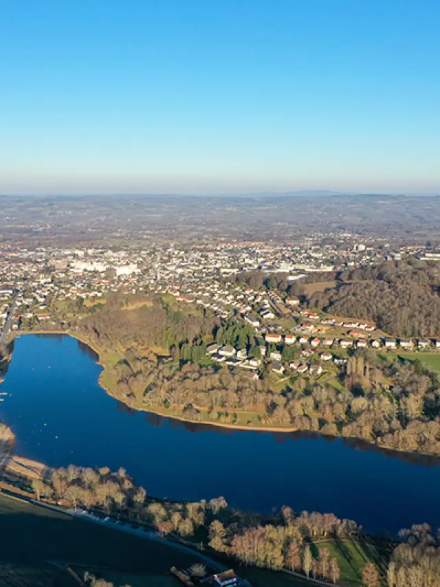 Gueret Etang Courtille Creusetourisme7