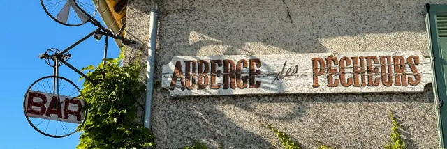 Aubergedespecheurs La Celle Dunoise Creusetourisme