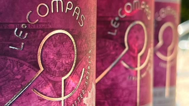 Distillerie le Compas Creuse