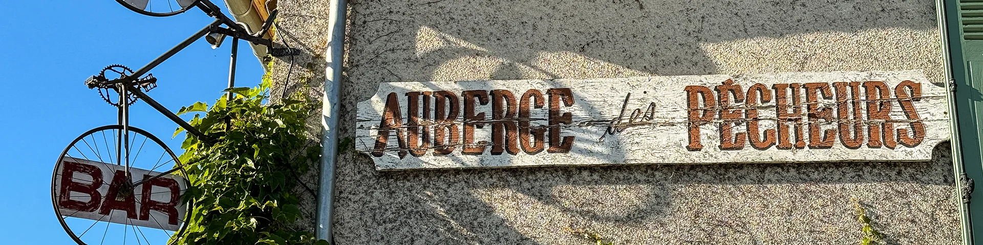 Aubergedespecheurs La Celle Dunoise Creusetourisme