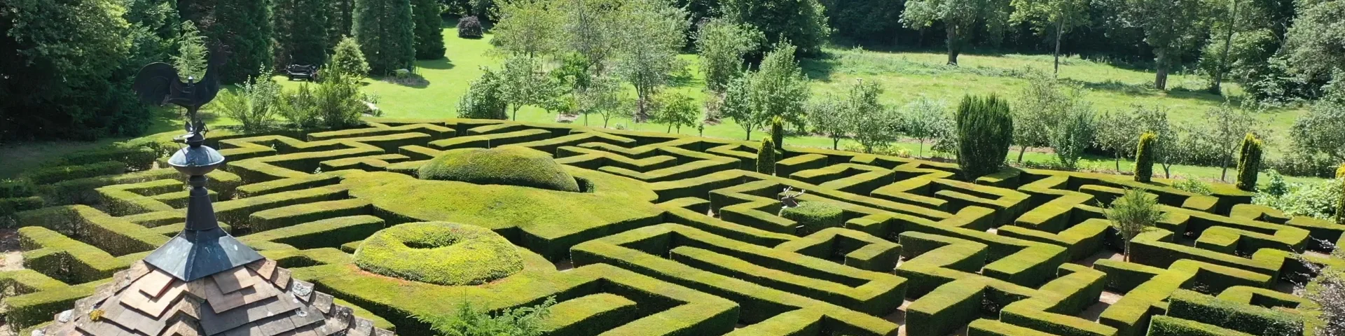 Jardin Lacore