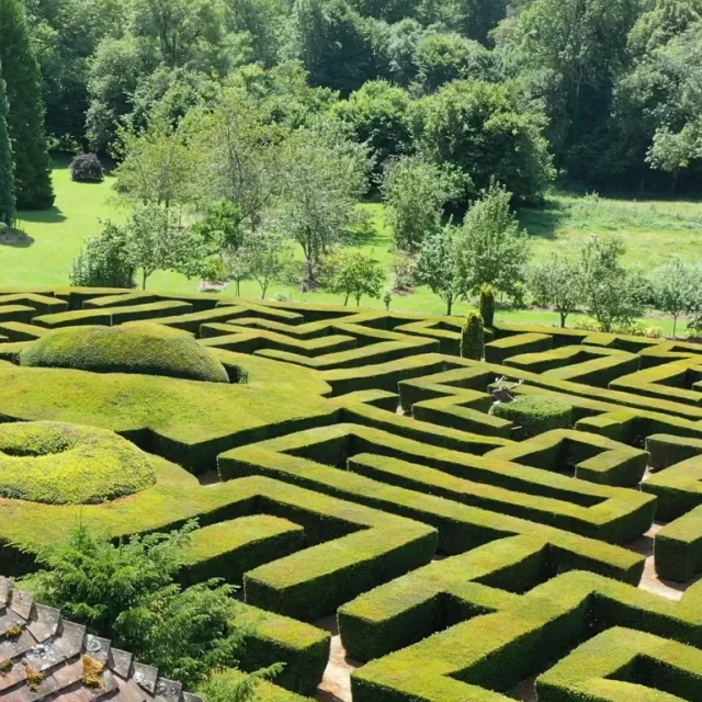 Jardin Lacore