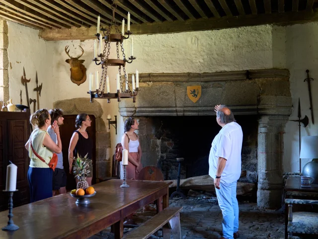 St Dizier La Tour Chateau De La Faye Saison Dor 10 Copie