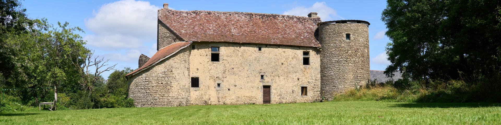 St Dizier La Tour Chateau De La Faye