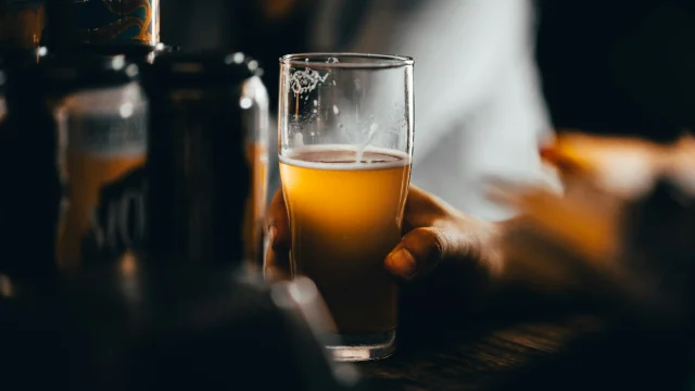 Fête de la Bière Guéret
