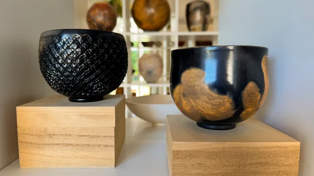 Atelier Terre Dunoise Saint Sulpice Le Dunois Poterie3 Creusetourisme