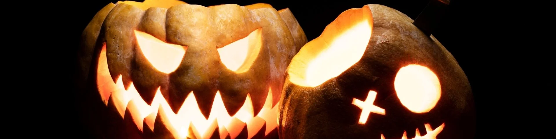 Halloween En Creuse