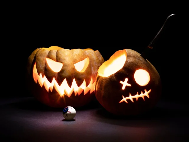 Halloween En Creuse