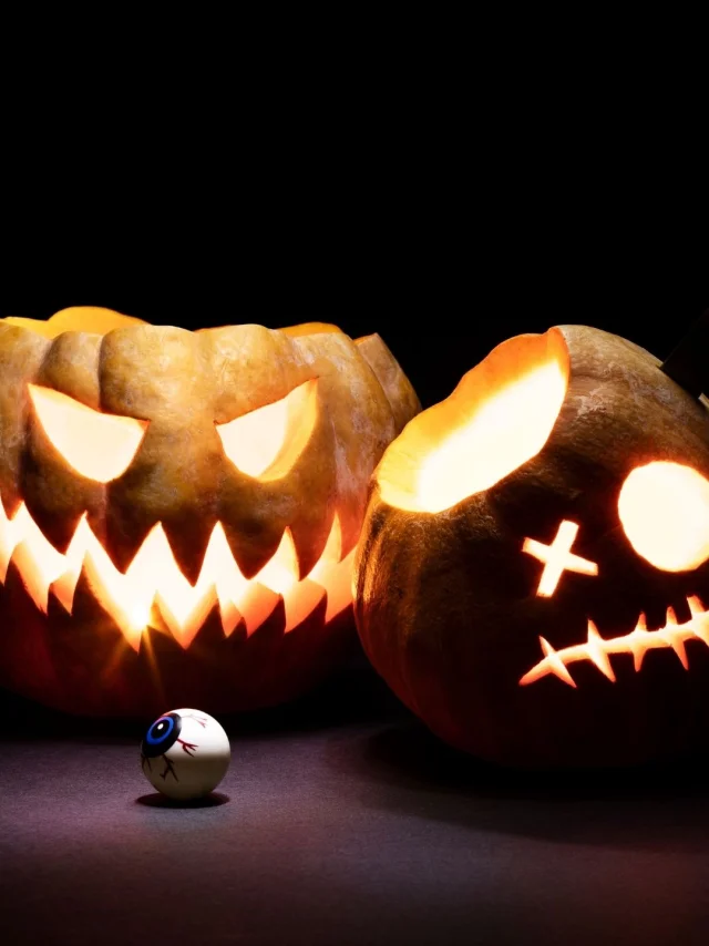 Halloween En Creuse