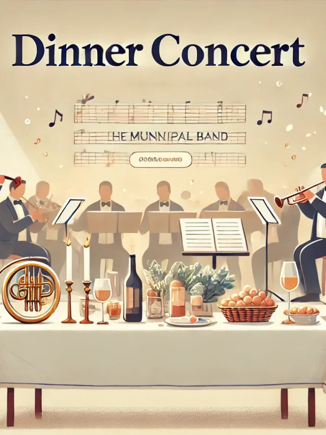 Dinner Concert Otcso