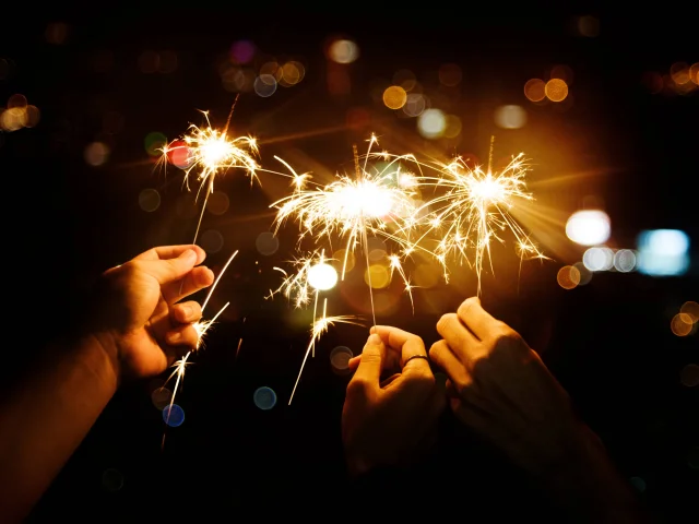 Fetes De Fin Dannee 2024