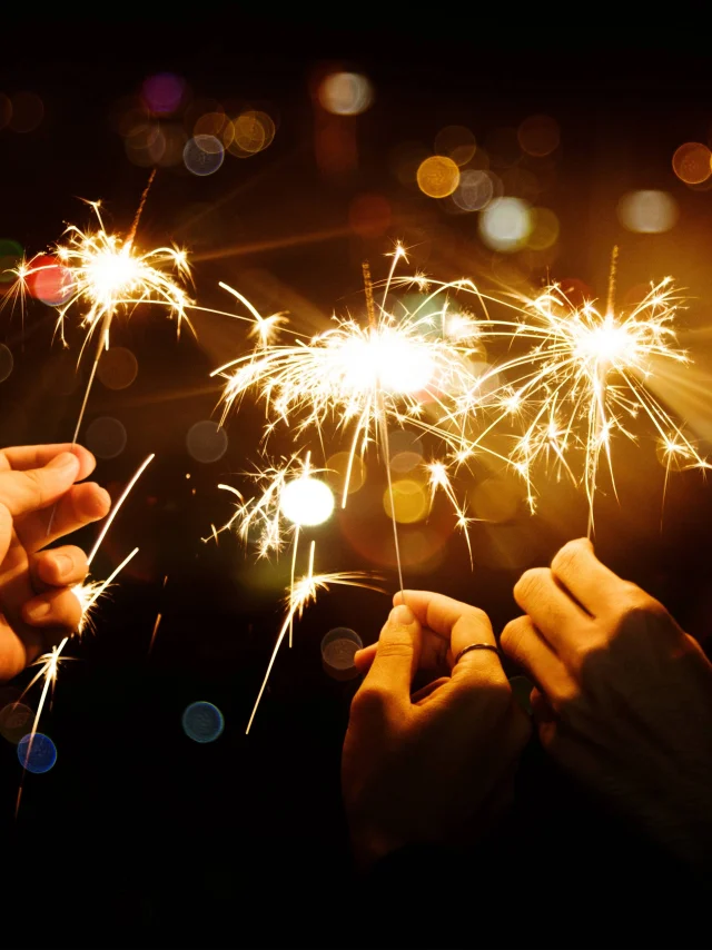 Fetes De Fin Dannee 2024