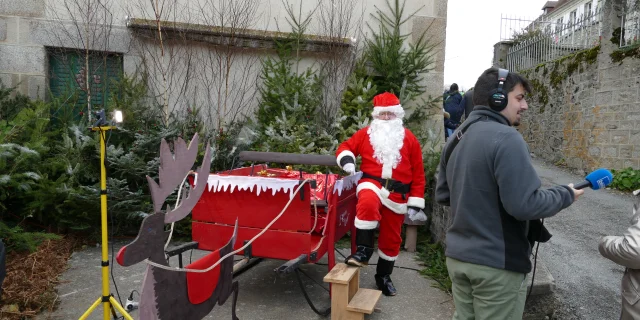 Marche De Noel Crocq 2025 Mcea G.samaey 18b