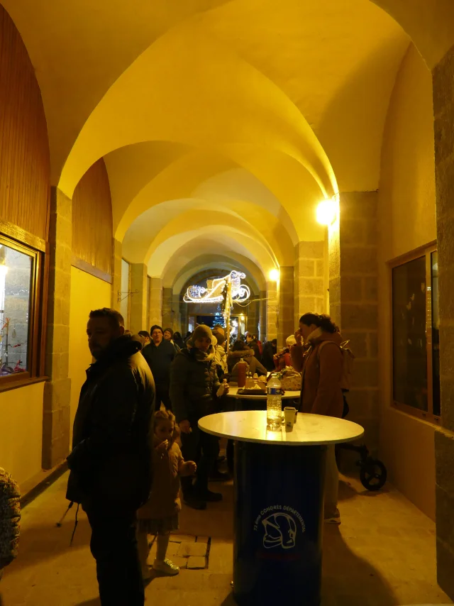 Marche De Noel Crocq 2025 Mcea G.samaey 23 Rotated