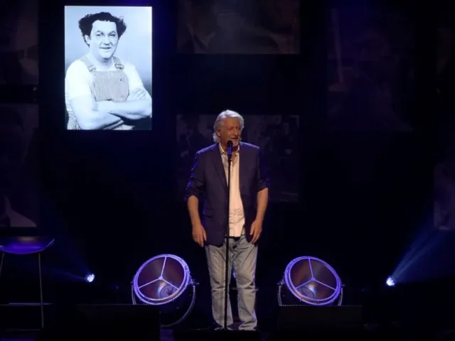 Patrick Sébastien