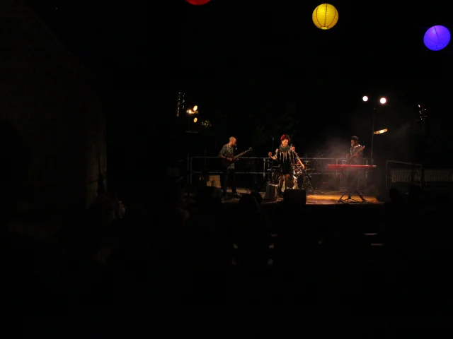 Flayat Les Droles De Bistrots Payssage 3