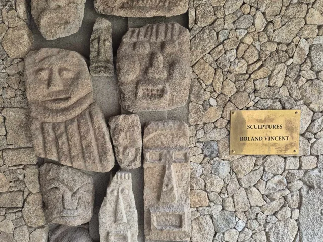 Musée à l'air Libre