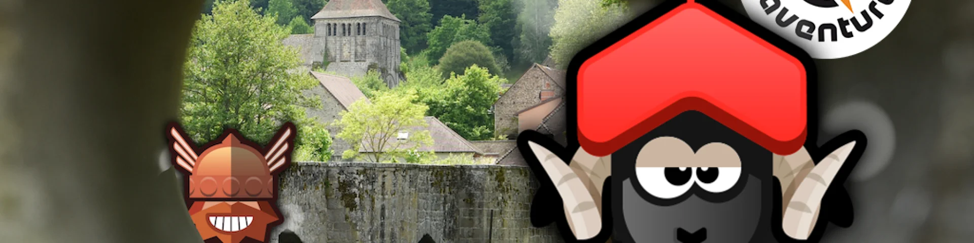Activités et visites à proximité des parcours Tèrra Aventura en Creuse