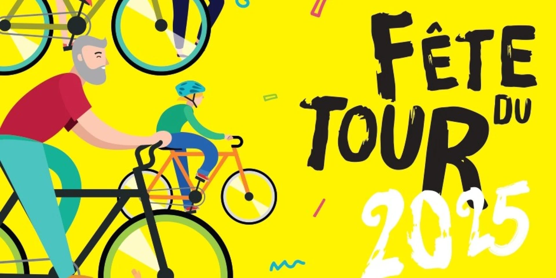 Header Fête du Tour 2025