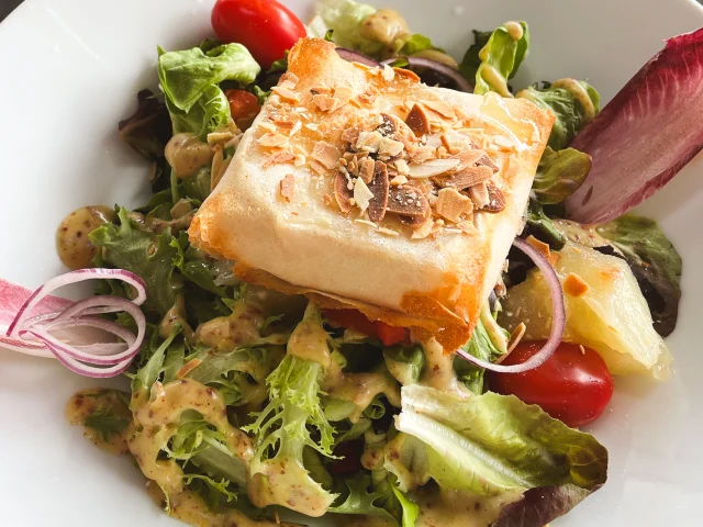 Chevre Lespierresjaumatres