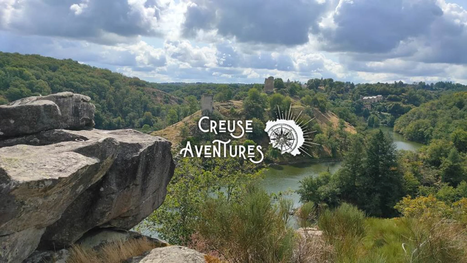 Crozant Creuse Aventures