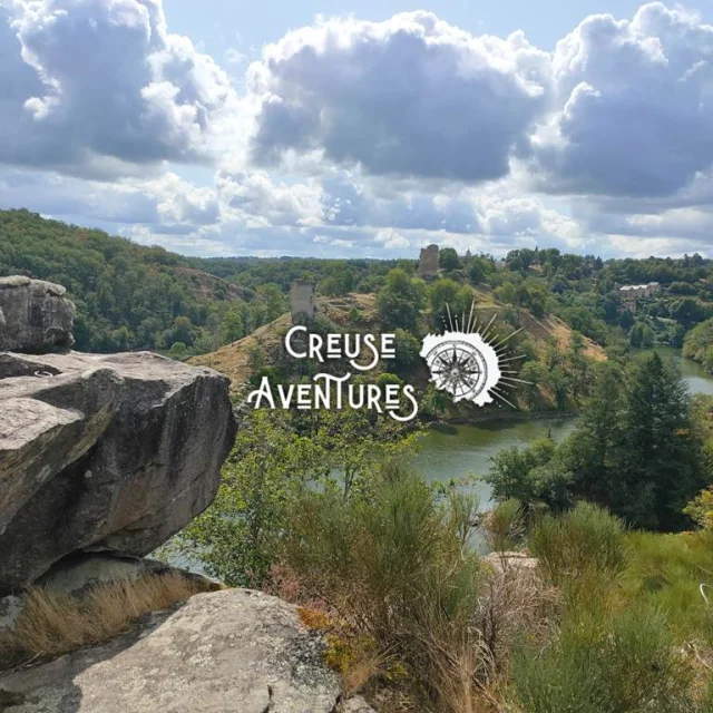 Crozant Creuse Aventures
