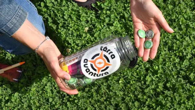 Terra Aventura Géocaching