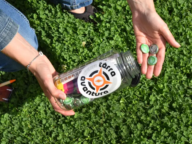 Terra Aventura Géocaching