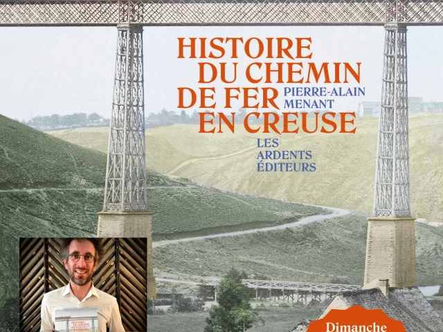 Affiche Conference Dun Le Palest El1