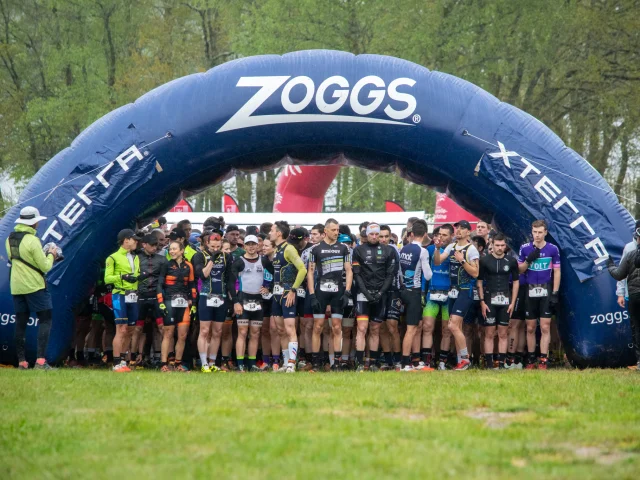 XTerra Nouvelle Aquitaine Triathlon 2024 - ©Creuse Tourisme 3