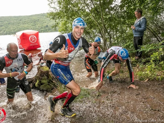 Swimrunman - ©Stephane Collet 2