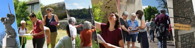 Visites Guidees