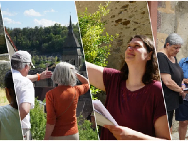 Visites Guidees