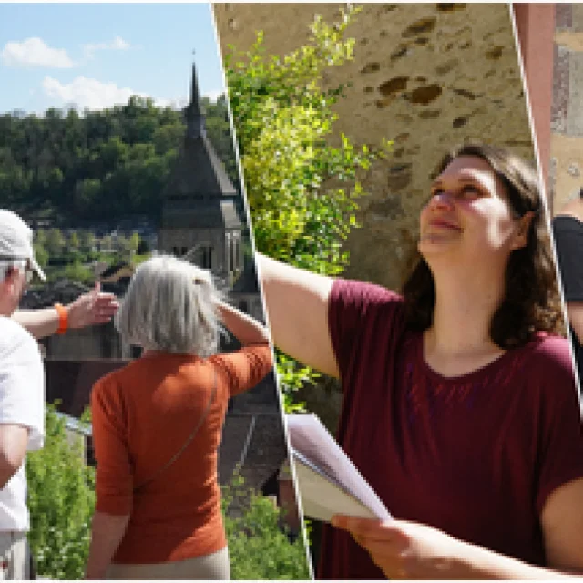 Visites Guidees