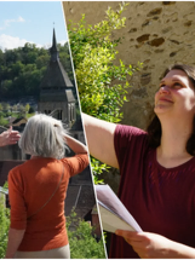 Visites Guidees